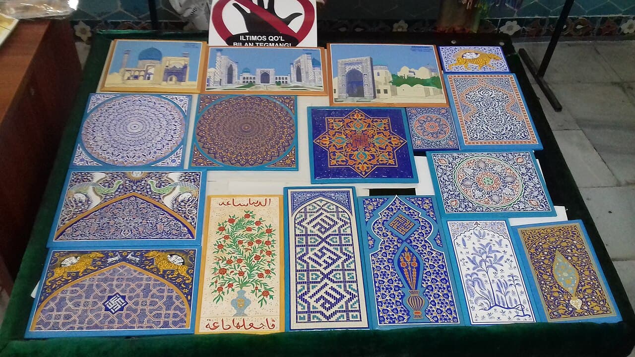 Budget, argent et pourboires en Ouzbékistan : le guide pratique du voyageur