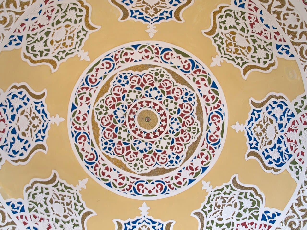 Hammams de Boukhara : l'expérience des bains traditionnels