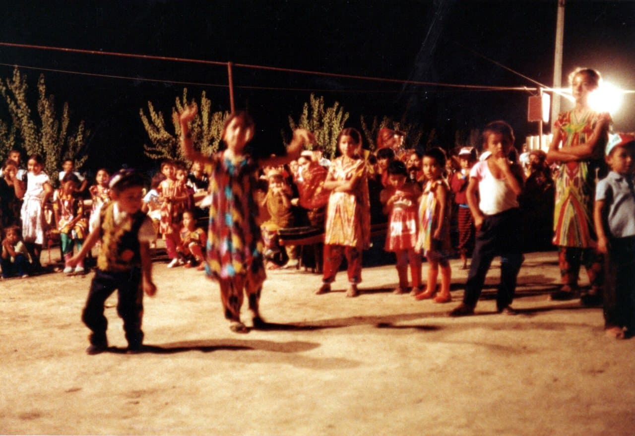 Le mariage ouzbek : traditions, cérémonies et fêtes grandioses