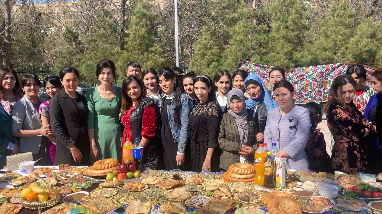 Navrouz en Ouzbékistan : la fête du printemps