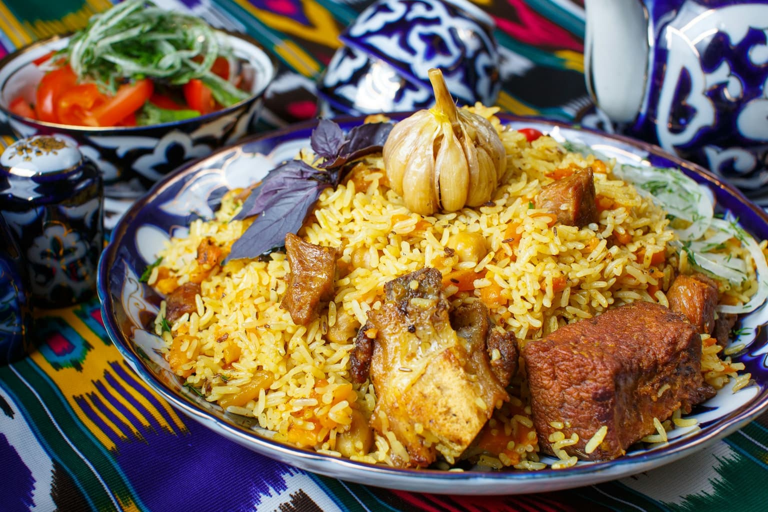 Voyager en Ouzbékistan en famille : conseils et idées d’activités