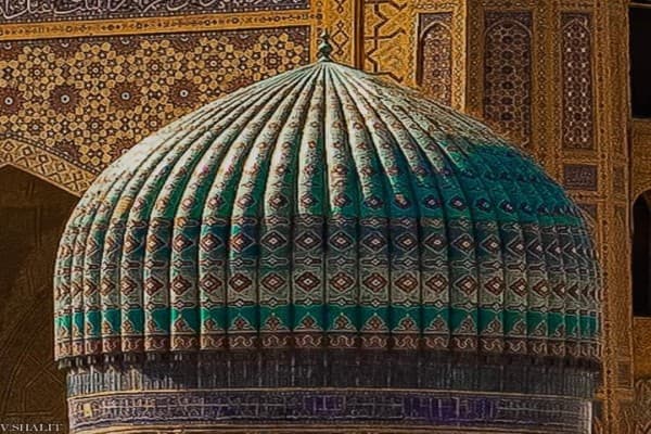 Architecture ouzbèke : comprendre les coupoles turquoise, médersas et mausolées