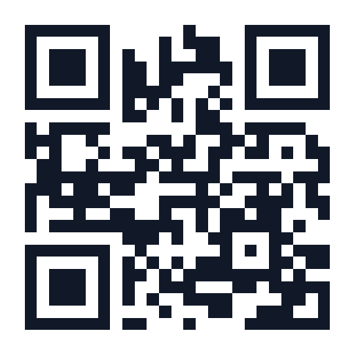 QR code