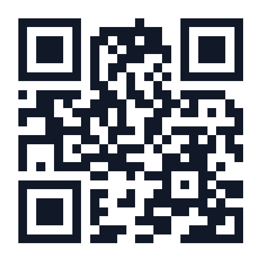 QR code