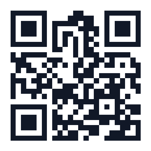 QR code