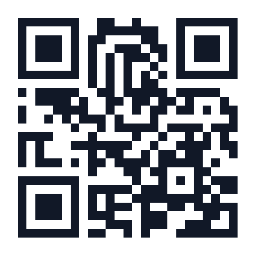 QR code