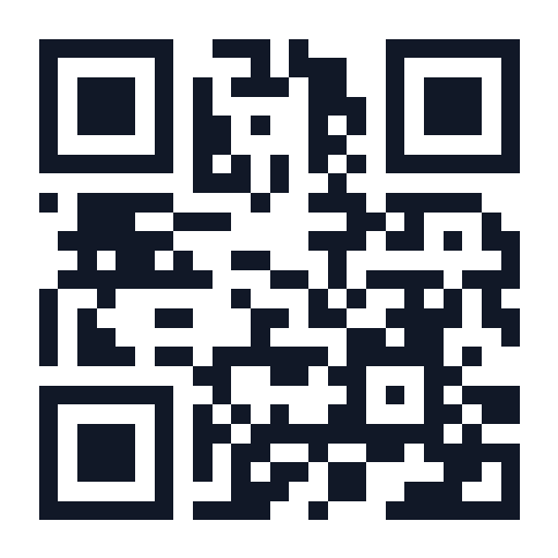QR code