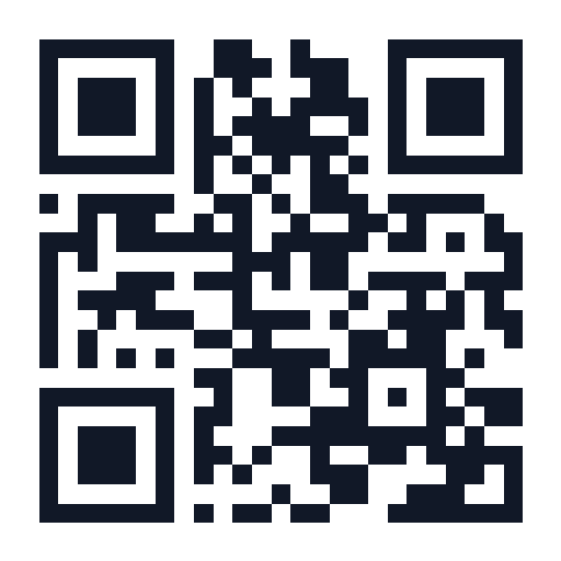QR code