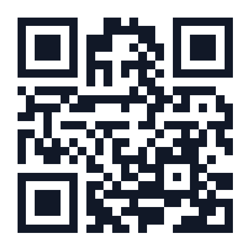 QR code