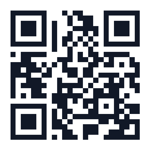 QR code