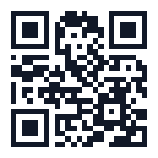QR code