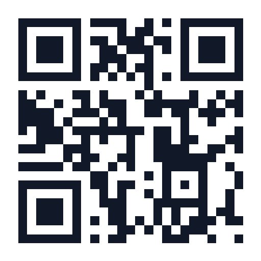 QR code